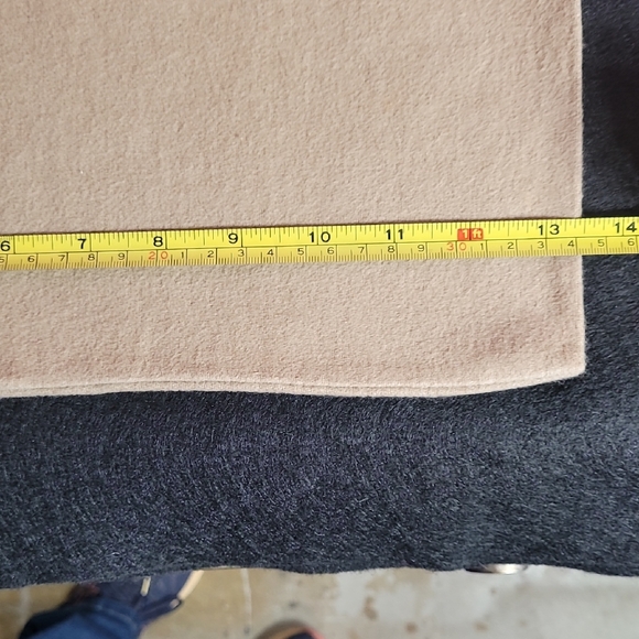 Bottega Veneta Beige Purse Dust Bag - Picture 4 of 5